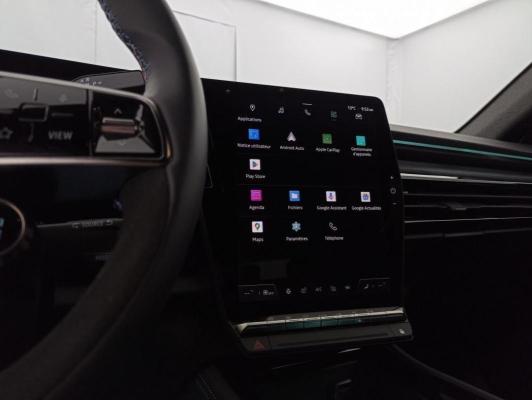 Renault Austral E-Tech hybrid 200 Iconic esprit Alpine