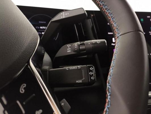 Renault Austral E-Tech hybrid 200 Iconic esprit Alpine