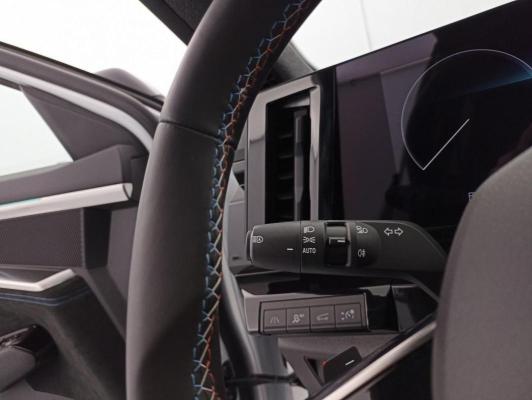 Renault Austral E-Tech hybrid 200 Iconic esprit Alpine