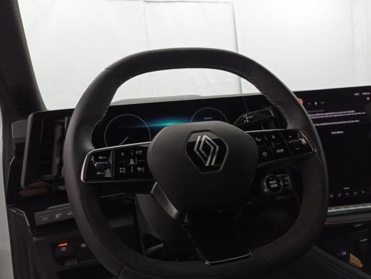 Renault Austral E-Tech hybrid 200 Iconic esprit Alpine