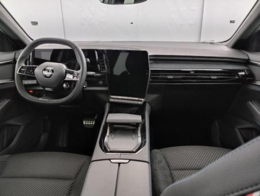 Renault Austral E-Tech hybrid 200 Iconic esprit Alpine