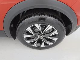 Renault Captur TCe 90 Techno