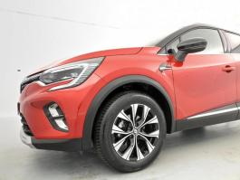 Renault Captur TCe 90 Techno