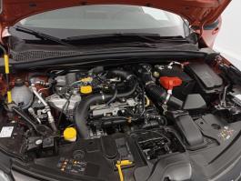 Renault Captur TCe 90 Techno