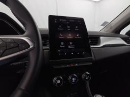 Renault Captur TCe 90 Techno
