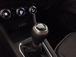 Renault Captur TCe 90 Techno