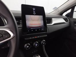 Renault Captur TCe 90 Techno