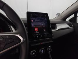 Renault Captur TCe 90 Techno