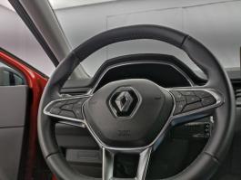 Renault Captur TCe 90 Techno