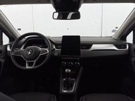 Renault Captur TCe 90 Techno