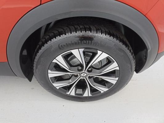 Renault Captur TCe 90 Techno