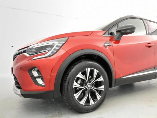 Renault Captur TCe 90 Techno