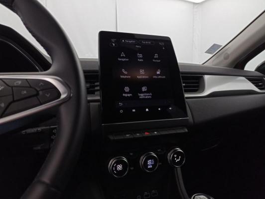Renault Captur TCe 90 Techno