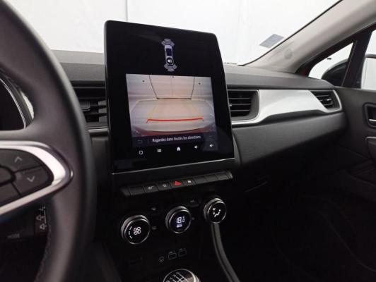 Renault Captur TCe 90 Techno