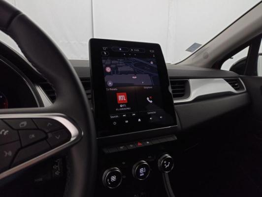 Renault Captur TCe 90 Techno