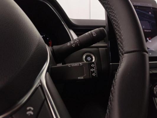 Renault Captur TCe 90 Techno