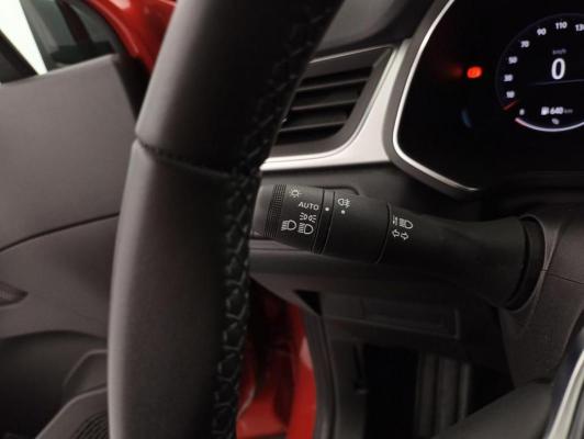Renault Captur TCe 90 Techno