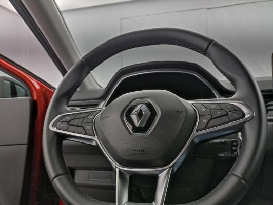 Renault Captur TCe 90 Techno