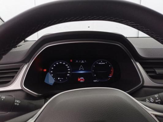 Renault Captur TCe 90 Techno