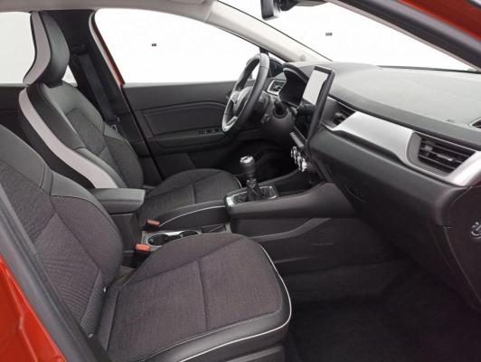 Renault Captur TCe 90 Techno