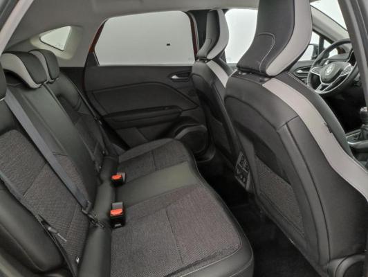 Renault Captur TCe 90 Techno
