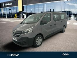 Renault Trafic COMBI L2 dCi 120 S&S Zen