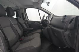 Renault Trafic COMBI L2 dCi 120 S&S Zen