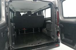 Renault Trafic COMBI L2 dCi 120 S&S Zen