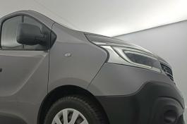 Renault Trafic COMBI L2 dCi 120 S&S Zen