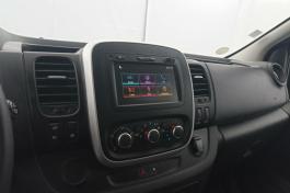 Renault Trafic COMBI L2 dCi 120 S&S Zen