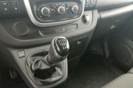 Renault Trafic COMBI L2 dCi 120 S&S Zen