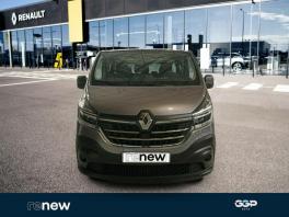 Renault Trafic COMBI L2 dCi 120 S&S Zen
