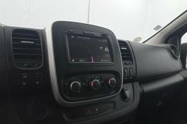 Renault Trafic COMBI L2 dCi 120 S&S Zen