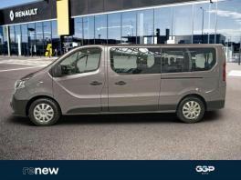 Renault Trafic COMBI L2 dCi 120 S&S Zen