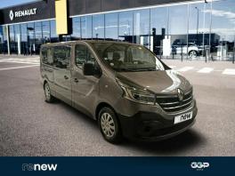 Renault Trafic COMBI L2 dCi 120 S&S Zen