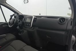 Renault Trafic COMBI L2 dCi 120 S&S Zen