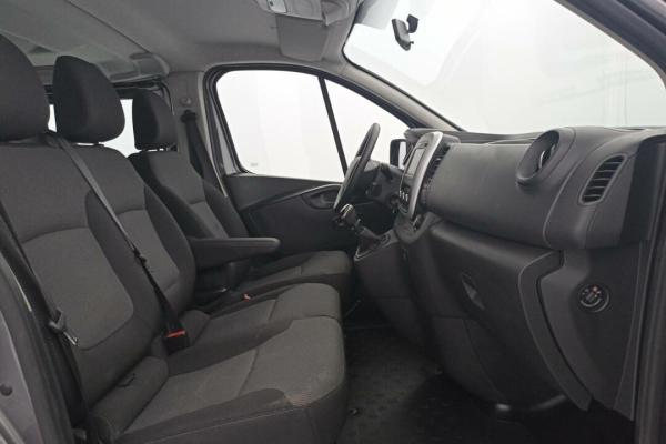 Renault Trafic COMBI L2 dCi 120 S&S Zen