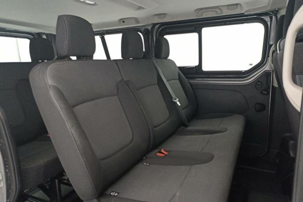 Renault Trafic COMBI L2 dCi 120 S&S Zen