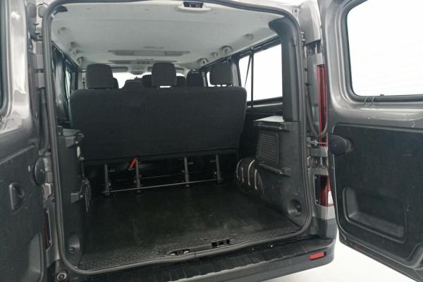 Renault Trafic COMBI L2 dCi 120 S&S Zen
