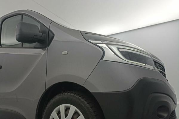 Renault Trafic COMBI L2 dCi 120 S&S Zen