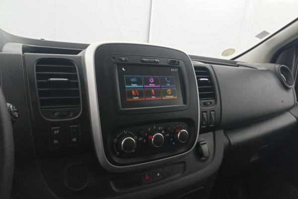 Renault Trafic COMBI L2 dCi 120 S&S Zen