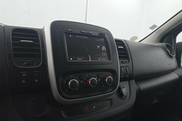 Renault Trafic COMBI L2 dCi 120 S&S Zen