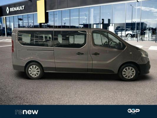 Renault Trafic COMBI L2 dCi 120 S&S Zen