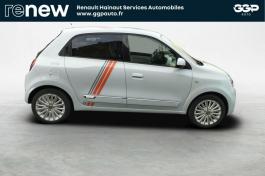 Renault Twingo ELECTRIC III Achat Intégral Vibes