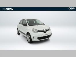 Renault Twingo ELECTRIC III Achat Intégral Life