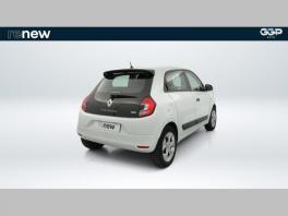 Renault Twingo ELECTRIC III Achat Intégral Life