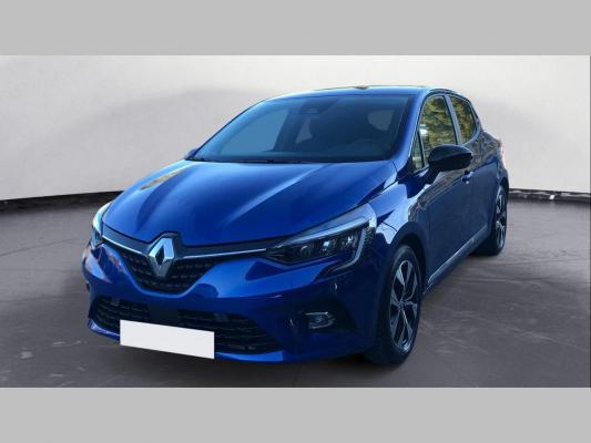 Renault Captur E-Tech full hybrid 145 Engineered