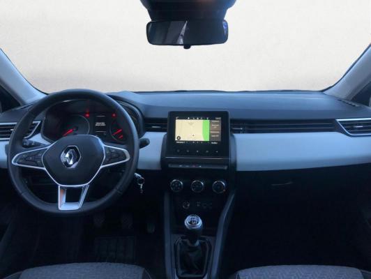 Renault Captur E-Tech full hybrid 145 Engineered