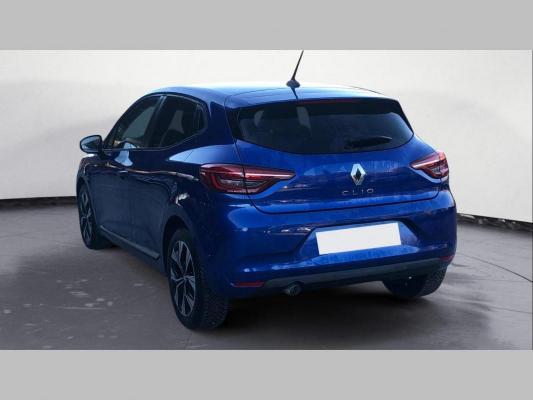 Renault Captur E-Tech full hybrid 145 Engineered