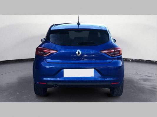 Renault Captur E-Tech full hybrid 145 Engineered